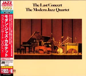 The Last Concert Vol. 1