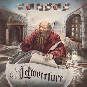 Leftoverture (USA ZK 34224)