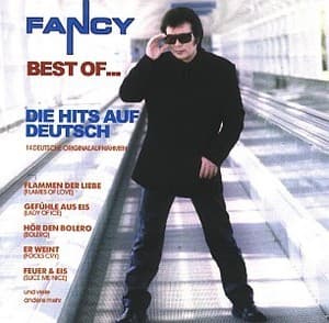 Best Of...  Die Hits Auf Deutsch