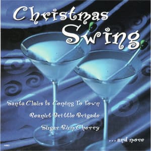 Christmas Swing