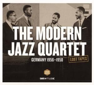 Lost Tapes. Germany 1956-1958