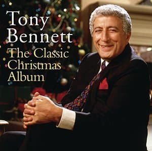 The Classic Christmas Album (2011 Remaster)