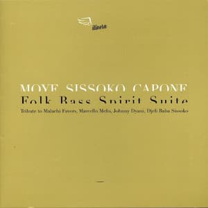Folk Bass Spirit Suite