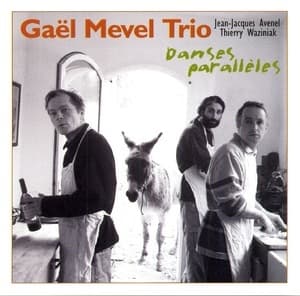 Danses Paralleles