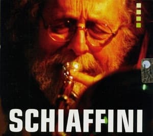 Schiaffini (2CD)