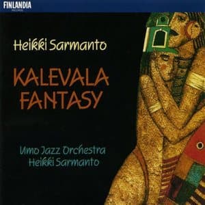 Kalevala Fantasy