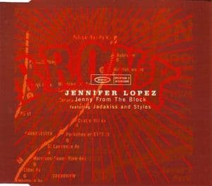 Jenny From The Block