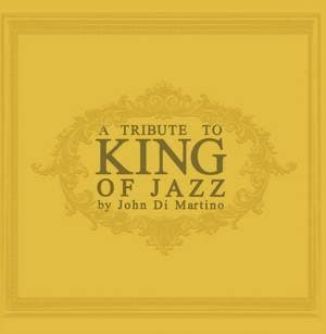 A Tribute To King Of Jazz