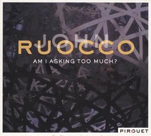 Am I Asking Too Much?