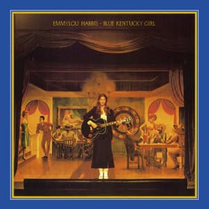 Blue Kentucky Girl (2014 Remastered)