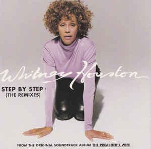 Step By Step [Maxi CDS]