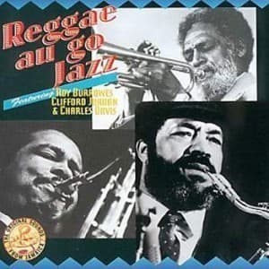 Reggae Au Go Jazz