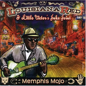 Memphis Mojo