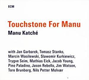 Touchstone For Manu