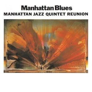 Manhattan Blues