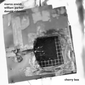 Cherry Box
