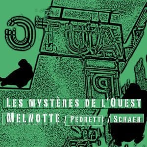 Les Mystиres De L'ouest