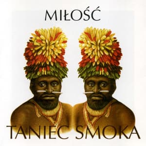 Taniec Smoka