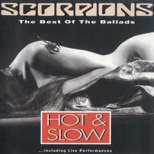 Hot & Slow - The Best Of The Ballads