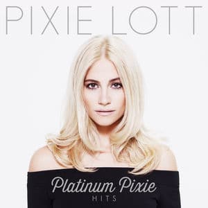 Platinum Pixie Hits