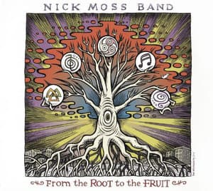 From The Root To The Fruit (2CD)