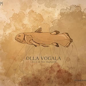 Live in de Sint-Baafsabdij