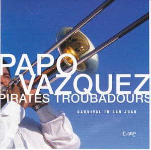 Carnival In San Juan