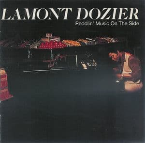 Peddlin' Music On The Side