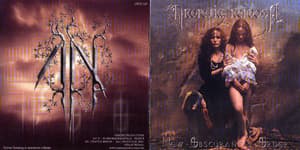 New Obscurantis Order (ltd. Edition)