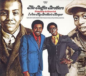 I Am My Brother's Keeper