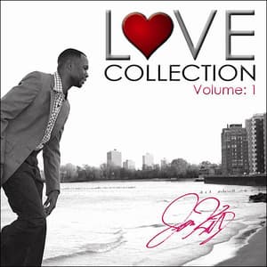 Love Collection, Vol. 1