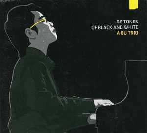 88 Tones Of Black And White