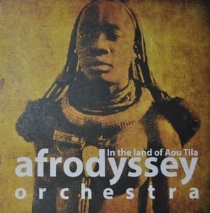 In The Land Of Aou Tila