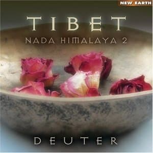 Tibet: Nada Himalaya 2