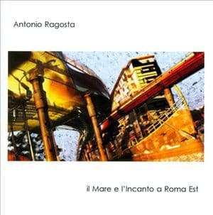 Il Mare E L'incanto A Roma Est