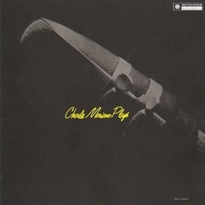 Charlie Mariano Plays