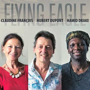 Flying Eagle