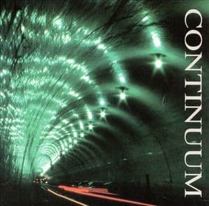 Continuum