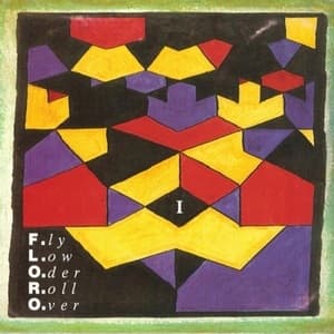 F.L.O.R.O F.ly L.ow O.der R.oll O.ver