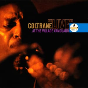 'live' At The Village Vanguard