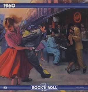 The rock'n'roll era-1960