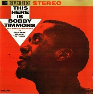This Here Is Bobby Timmons
