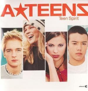 Teen Spirit