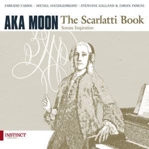 The Scarlatti Book