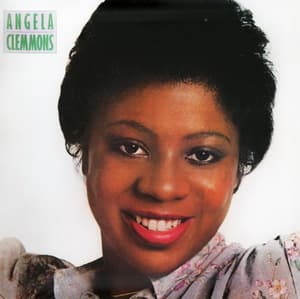 Angela Clemmons (Bonus Tracks)