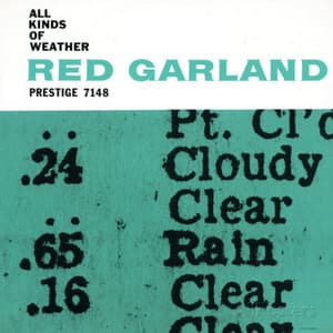 All Kinds Of Weather