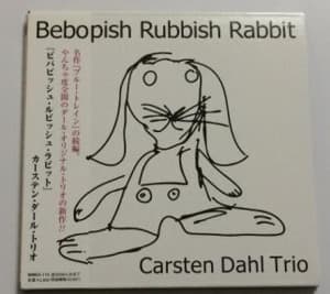 Bebopish Rubbish Rabit