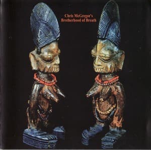 Brotherhood Of Breath