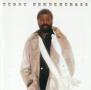 Teddy Pendergrass