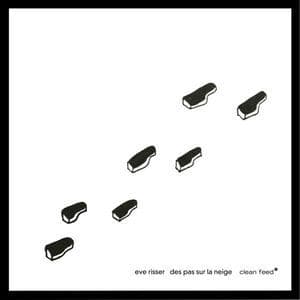 Des Pas Sur La Neige